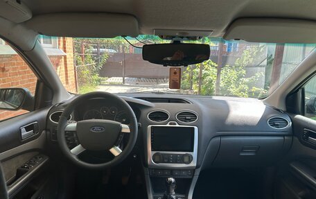 Ford Focus II рестайлинг, 2006 год, 500 000 рублей, 16 фотография