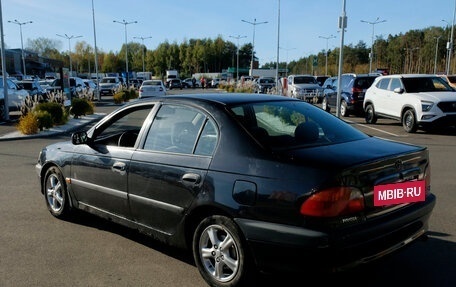 Toyota Avensis III рестайлинг, 1998 год, 286 200 рублей, 7 фотография