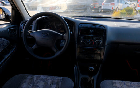 Toyota Avensis III рестайлинг, 1998 год, 286 200 рублей, 12 фотография