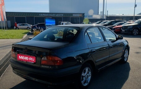 Toyota Avensis III рестайлинг, 1998 год, 286 200 рублей, 9 фотография