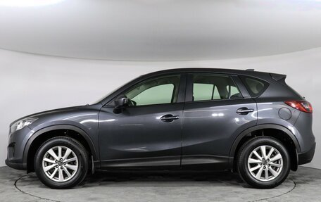 Mazda CX-5 II, 2014 год, 1 769 000 рублей, 8 фотография