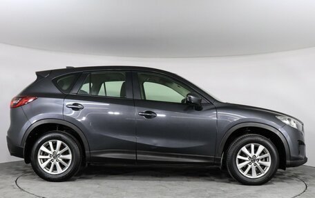 Mazda CX-5 II, 2014 год, 1 769 000 рублей, 4 фотография