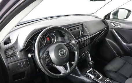 Mazda CX-5 II, 2014 год, 1 769 000 рублей, 9 фотография