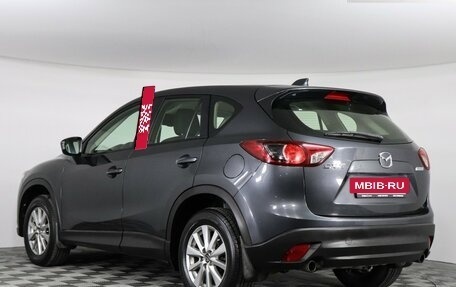 Mazda CX-5 II, 2014 год, 1 769 000 рублей, 7 фотография
