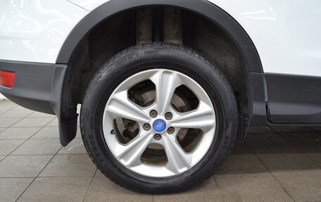 Ford Kuga III, 2014 год, 970 000 рублей, 8 фотография