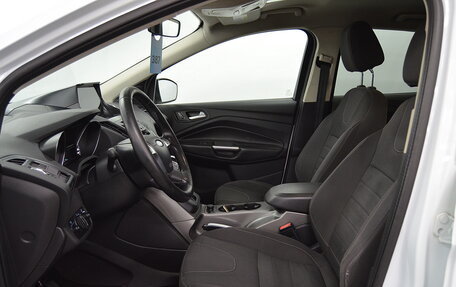 Ford Kuga III, 2014 год, 970 000 рублей, 10 фотография