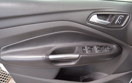 Ford Kuga III, 2014 год, 970 000 рублей, 9 фотография