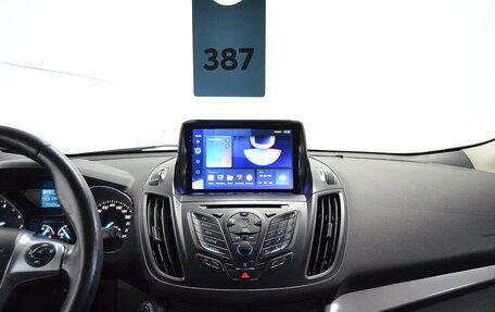 Ford Kuga III, 2014 год, 970 000 рублей, 15 фотография