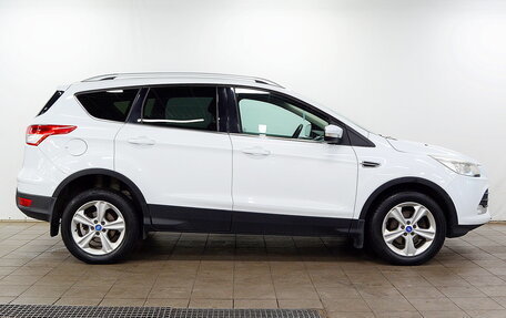 Ford Kuga III, 2014 год, 970 000 рублей, 5 фотография