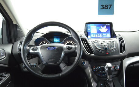 Ford Kuga III, 2014 год, 970 000 рублей, 12 фотография