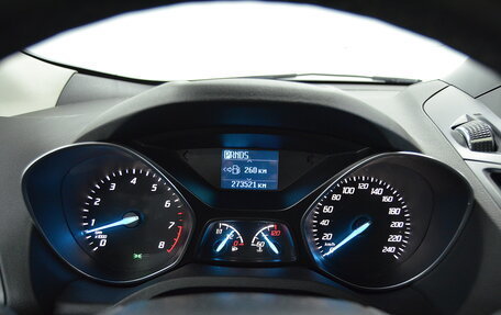 Ford Kuga III, 2014 год, 970 000 рублей, 13 фотография