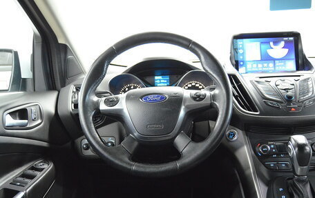 Ford Kuga III, 2014 год, 970 000 рублей, 14 фотография