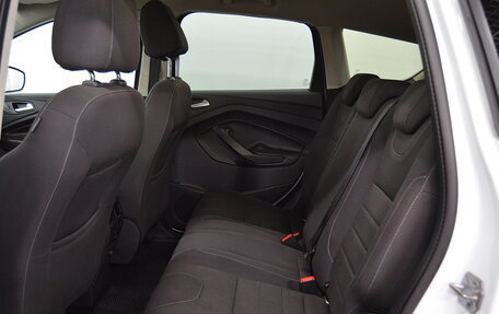 Ford Kuga III, 2014 год, 970 000 рублей, 18 фотография