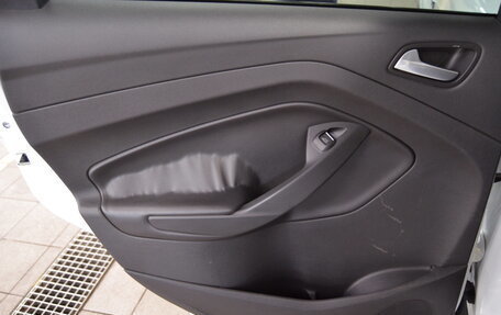 Ford Kuga III, 2014 год, 970 000 рублей, 17 фотография