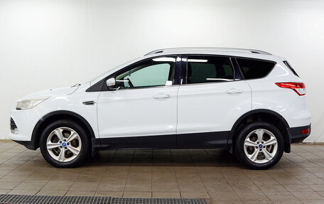 Ford Kuga III, 2014 год, 970 000 рублей, 4 фотография