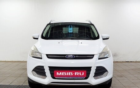 Ford Kuga III, 2014 год, 970 000 рублей, 6 фотография