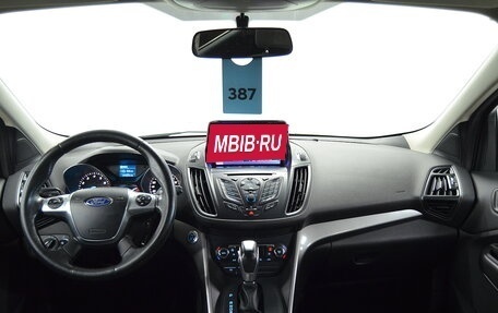 Ford Kuga III, 2014 год, 970 000 рублей, 11 фотография