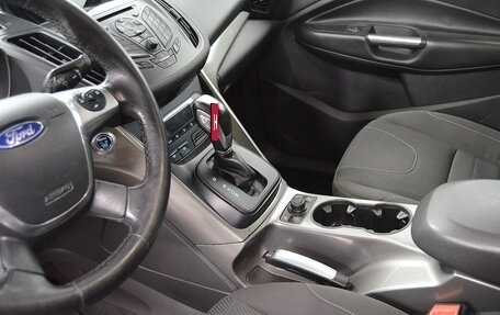 Ford Kuga III, 2014 год, 970 000 рублей, 16 фотография