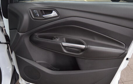 Ford Kuga III, 2014 год, 970 000 рублей, 21 фотография