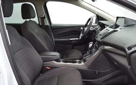 Ford Kuga III, 2014 год, 970 000 рублей, 23 фотография