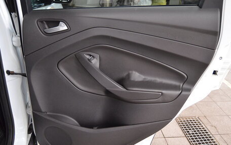 Ford Kuga III, 2014 год, 970 000 рублей, 19 фотография