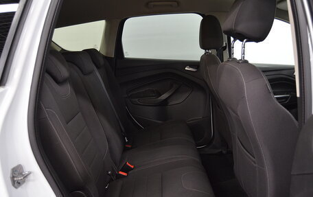 Ford Kuga III, 2014 год, 970 000 рублей, 20 фотография