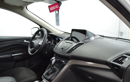 Ford Kuga III, 2014 год, 970 000 рублей, 22 фотография