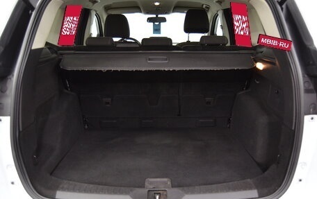 Ford Kuga III, 2014 год, 970 000 рублей, 24 фотография