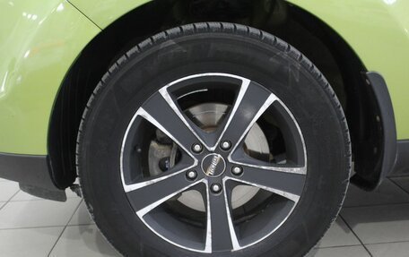 KIA Soul II рестайлинг, 2016 год, 1 400 000 рублей, 15 фотография