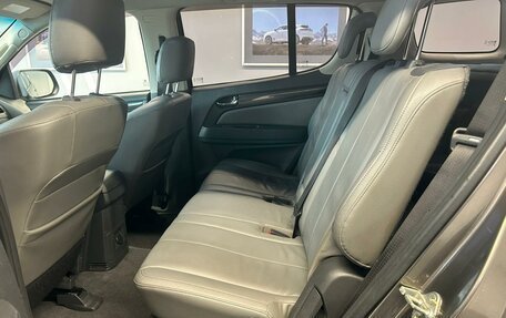 Chevrolet TrailBlazer II, 2013 год, 899 000 рублей, 8 фотография