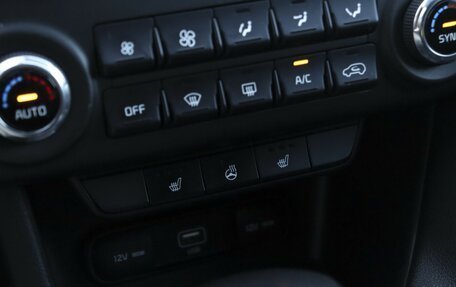 KIA Sportage IV рестайлинг, 2020 год, 2 495 000 рублей, 19 фотография