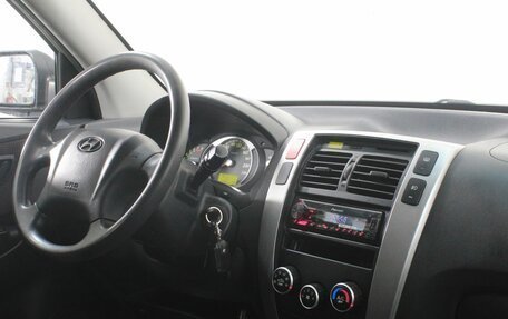 Hyundai Tucson III, 2008 год, 740 000 рублей, 11 фотография
