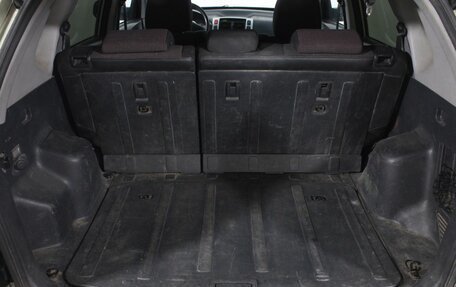 Hyundai Tucson III, 2008 год, 740 000 рублей, 18 фотография