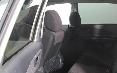 Hyundai Tucson III, 2008 год, 740 000 рублей, 17 фотография