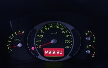 Hyundai Tucson III, 2008 год, 740 000 рублей, 13 фотография
