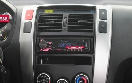 Hyundai Tucson III, 2008 год, 740 000 рублей, 15 фотография