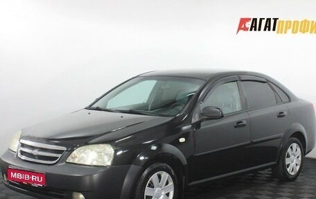 Chevrolet Lacetti, 2008 год, 385 000 рублей, 1 фотография