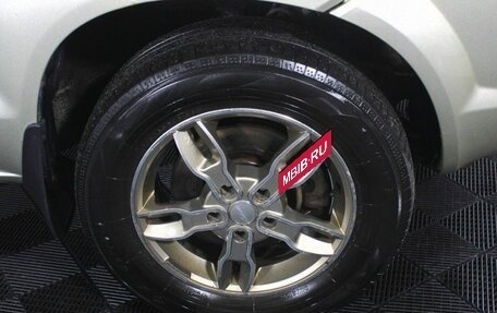 Hyundai Tucson III, 2008 год, 740 000 рублей, 23 фотография