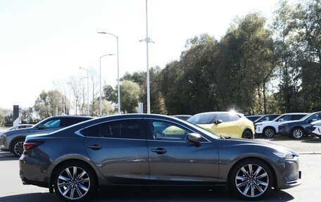 Mazda 6, 2019 год, 2 470 000 рублей, 4 фотография