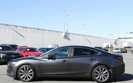 Mazda 6, 2019 год, 2 470 000 рублей, 8 фотография