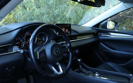 Mazda 6, 2019 год, 2 470 000 рублей, 13 фотография