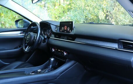 Mazda 6, 2019 год, 2 470 000 рублей, 9 фотография