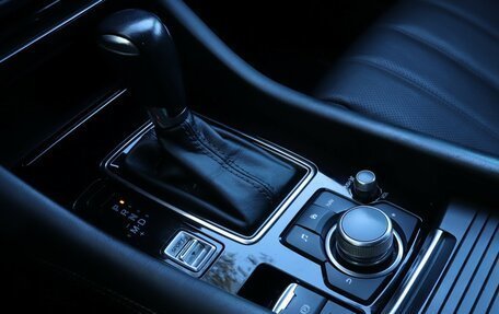 Mazda 6, 2019 год, 2 470 000 рублей, 18 фотография