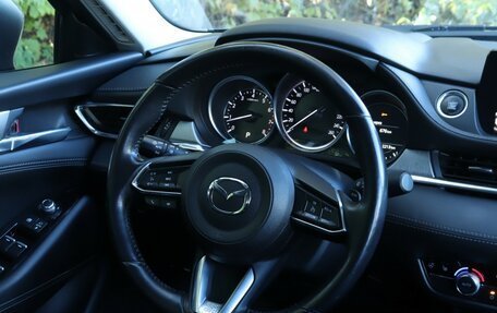 Mazda 6, 2019 год, 2 470 000 рублей, 17 фотография