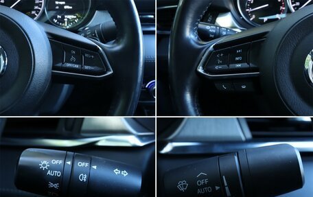 Mazda 6, 2019 год, 2 470 000 рублей, 20 фотография