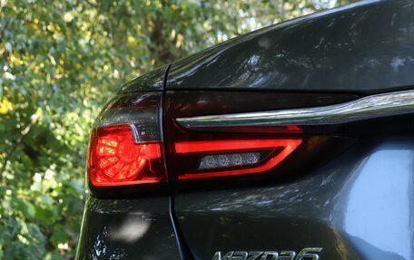 Mazda 6, 2019 год, 2 470 000 рублей, 23 фотография