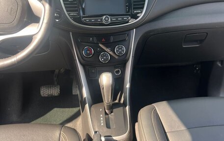 Chevrolet Trax, 2020 год, 1 700 000 рублей, 14 фотография