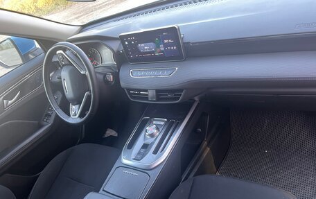 Haval Jolion, 2021 год, 1 630 000 рублей, 5 фотография