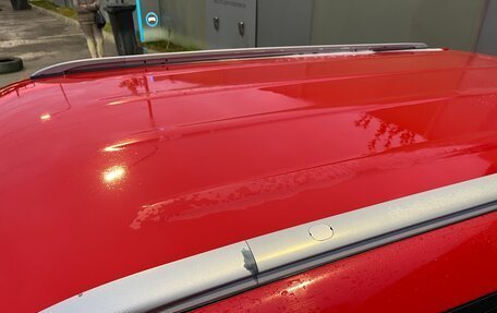 KIA Soul II рестайлинг, 2018 год, 1 800 000 рублей, 10 фотография
