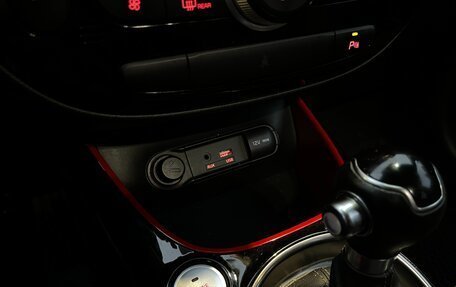 KIA Soul II рестайлинг, 2018 год, 1 800 000 рублей, 16 фотография